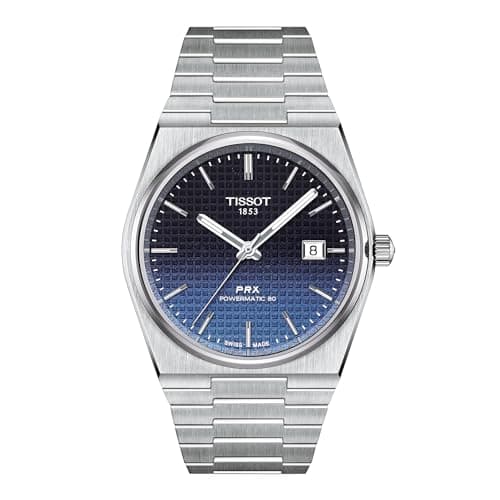 Tissot PRX Powermatic 80