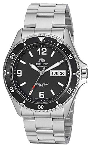 Orient Mako II