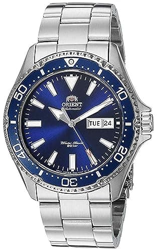 Orient Kamasu